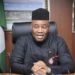AKPABIO AND HIS VISION FOR 1OTH SENATE