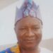 Birthday Celebration: Pa Damodu Attah Expresses Gratitude To Children, Well-Wishers