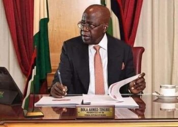 President Bola Tinubu has signed the Nigeria Data Protection Bill, 2023 into law.