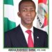 BREAKING: DSS invites suspended EFCC Chairman, Abdulrasheed Bawa