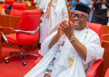 What Good Can Akpabio’s 10th Senate Offer Nigeria?