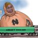 Loot Only  By Mike Asukwo