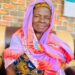 FORTY DAYS FIDAU PRAYER FOR HAJIYA (MAMA) HADIZA BABA AKOR HOLDS JULY 2.