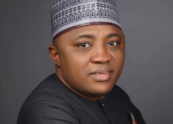Democracy Day, Esteemed Ladies and Gentlemen.