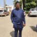 Ex Bank Chief , Dr Isa Salifu Confers Chieftaincy Title, As Akingbade of Ekirin Ade, June 24.