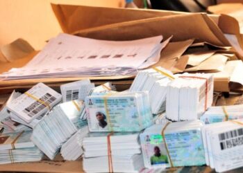 Urgent Alert: Unprecedented Voter Suppression Operation Uncovered in Kogi East