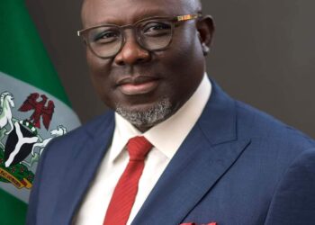 Oborevwori @ 60: he ‘ll make Delta proud – PDP Chieftain