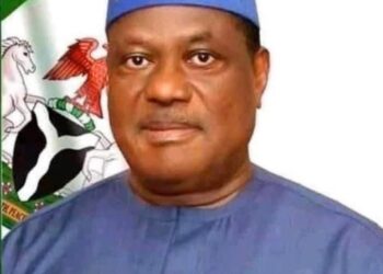 SGF Denies Making Appointments.