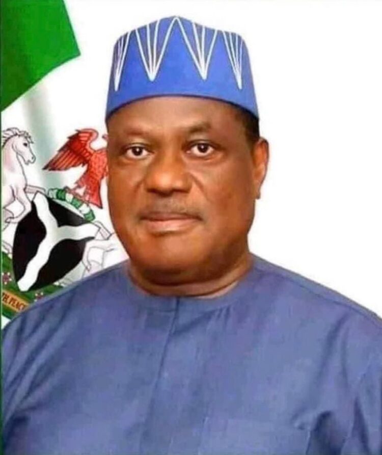 SGF Denies Making Appointments.