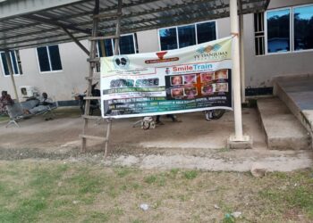 T.Y. Danjuma Foundation Holds 27th Free Cleft and Craniofacial Surgery in UATH Gwagwalada.