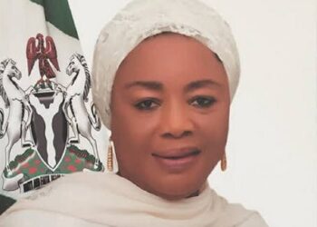 Dankaka, Three Years Repositioning of Federal Character Commission, By ABUBAKAR YUSUF.