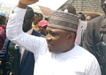 _Ajaka Plans To Modernise Major Towns In Kogi .