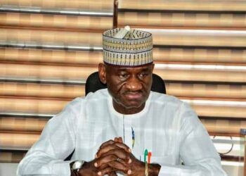 LAST TIME MURI WAS STOPPED FROM ENTERING THE “LION’S DEN”. TODAY, EJULE IS BOILING – IS THERE ALSO A PLAN TO STOP THE LIGHTENING OF AKPABANA FROM THE SKY ON SATURDAY IN ANYIGBA? – WHAT DO YOU THINK?