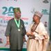 Fasanya , DG SMEDAN Bags National Honor.