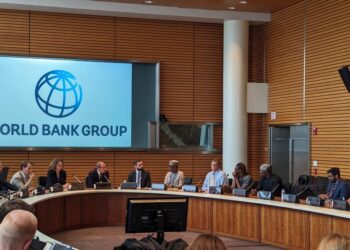 CAC shines as Registrar General joins global panelists discussing Beneficial Ownership Principles in Washington