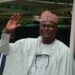 Eid Kabir; Dr Nasir Olaitan Raji-Mustapha, DG NPC Preaches Faith and Patience, Says the occasion is Symbolic.