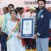 Indian Teenager Breaks Longest Dancing Marathon Record
