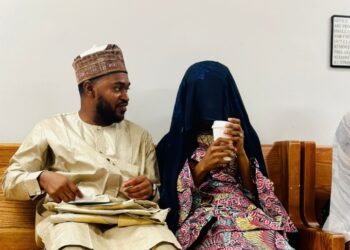 Hayat Tied Knot with Ameera.