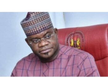 Nigeria Police Kill Governor Yahaya Bello’s Alleged Political Thug After Giving Support To Opposition Candidate, Ajaka In Kogi