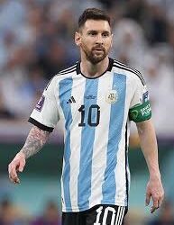 Argentina legend Lionel Messi will join American side Inter Miami after his exit from French champions Paris St-Germain.