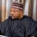 Adoji, PDP Senatorial Candidate Kogi East Condemns Kogi Night Massacre.