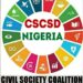 COALITION OF CIVIL SOCIETY ORGANISATIONS