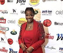 Nigerian cooking sensation Hilda Baci has become a new world record-holder, The Guinness Book of World Records has confirmed.