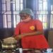 Guinness World Records: Chef Dammy Set To Embark On 150 Hours Cook-a-thon