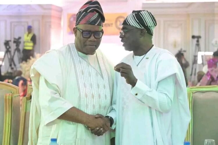 Rev. Fr. Alia; Restoring Good Governance In Benue, By ABUBAKAR YUSUF.