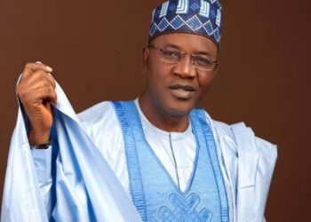 Ejilogu Club 65-75 Congratulates New Deputy House Leader, Abdullahi Ibrahim Ali.