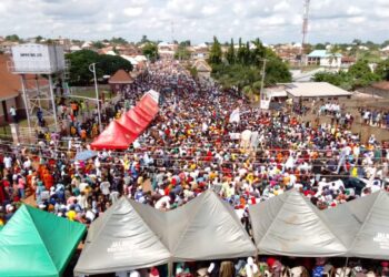 2023; SDP candidate Muri Ajaka Accuses Kogi Government over Denial of   Assess to Traditional Rulers