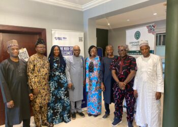 CAC MAKES A STELLAR PERFORMANCE AT THE 17TH ANNUAL (NBA-SBL) INTERNATIONAL CONFERENCE