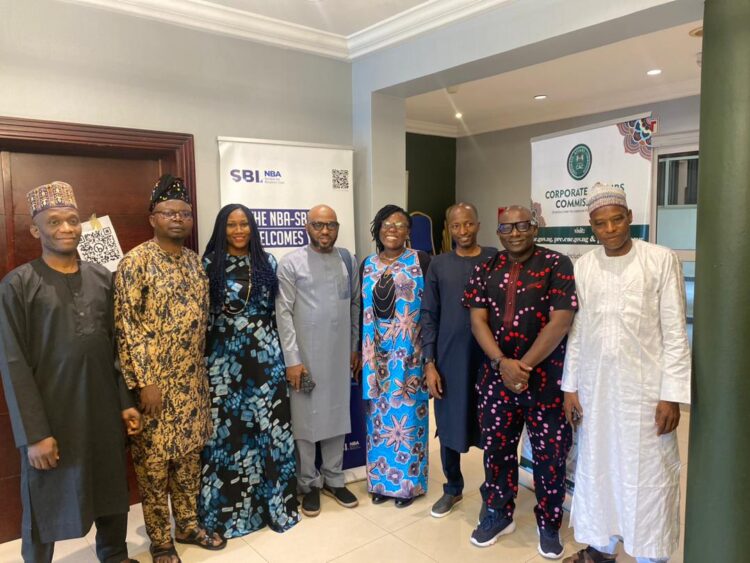 CAC MAKES A STELLAR PERFORMANCE AT THE 17TH ANNUAL (NBA-SBL) INTERNATIONAL CONFERENCE