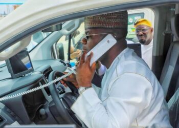 Local Govt Chairmen revolt against Gov. Bello over 3.5 Billion Naira Legacy Project fraud