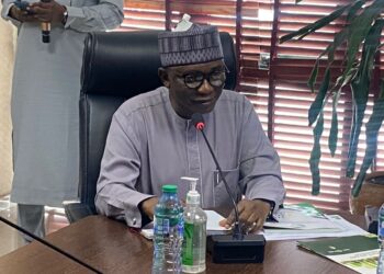 CAC To Sanction 100,0000 Companies.