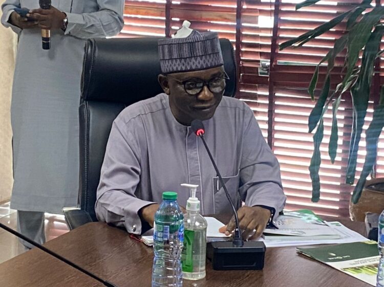 CAC To Sanction 100,0000 Companies.