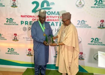 Comrade Wabba, Ezra Yakusak Bags National Honor.