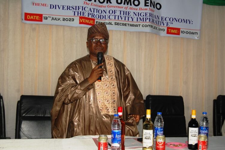 NPC Assures Nigerians on More Quality Training and Orientation To Trigger Economy.