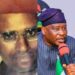 Gov Fintiri Honours Late Dr Mahmud Tukur, Renames Abuja Road After Him