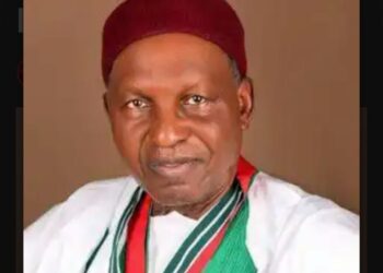 New ACF Chairman To Be Inaugurated July 25th