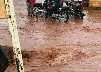 KOGI; A FAILED SYSTEM SUPPORTED BY GREEDY SOULS.