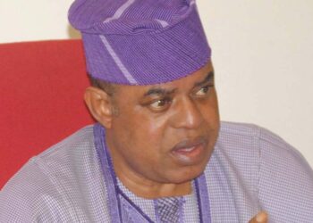 A Reflections On Senator Gbenga Ashafa @68, By ABUBAKAR YUSUF.