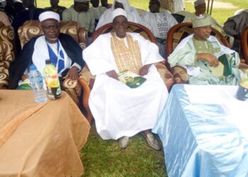OKUN JNI MARKS HIJRAH 1445 AT IYAMOYE: PRAYS FOR PEACEFUL KOGI GUBER ELECTION