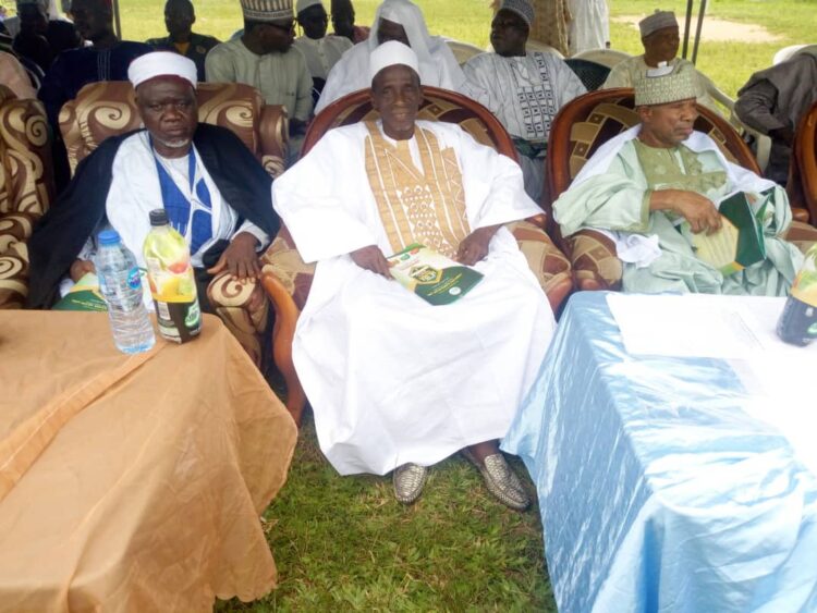 OKUN JNI MARKS HIJRAH 1445 AT IYAMOYE: PRAYS FOR PEACEFUL KOGI GUBER ELECTION
