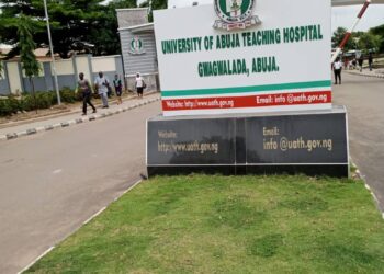 World Hepatitis Day; Education Awareness, Free Screening Hold In University of Abuja Teaching Hospital August 1.