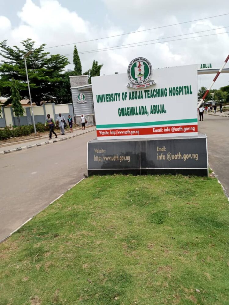 World Hepatitis Day; Education Awareness, Free Screening Hold In University of Abuja Teaching Hospital August 1.