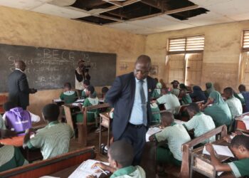 BECE: ‘All Efforts Yielded Desired Results’, Says Oyo Govt.