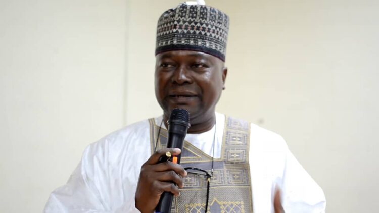 We Are Committed To Improving Capacity; Centre.