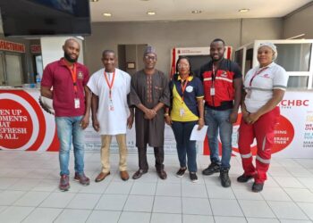 NPC Embarks On Visits To Companies  To Improve Quality.