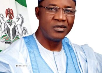 Deputy House Leader, Abdullahi Ibrahim Ali Wins At Tribunal .